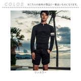 水着 メンズ 2点セット | BACKYARD FAMILY | 詳細画像10