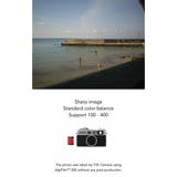 YASHICA Y35 with digiFilm200 | BACKYARD FAMILY | 詳細画像4 