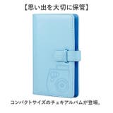 チェキフィルム 96枚収納 コンパクト | BACKYARD FAMILY | 詳細画像2 