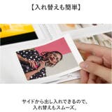 チェキフィルム 96枚収納 コンパクト | BACKYARD FAMILY | 詳細画像4 