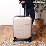 FLEX360 スピナースーツケース 39L | BACKYARD FAMILY | 詳細画像2