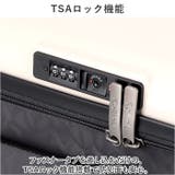 FLEX360 スピナースーツケース 39L | BACKYARD FAMILY | 詳細画像11