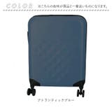 FLEX360 スピナースーツケース 39L | BACKYARD FAMILY | 詳細画像13