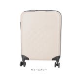 FLEX360 スピナースーツケース 39L | BACKYARD FAMILY | 詳細画像16