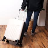 FLEX360 スピナースーツケース 39L | BACKYARD FAMILY | 詳細画像3
