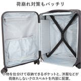 FLEX360 スピナースーツケース 39L | BACKYARD FAMILY | 詳細画像8