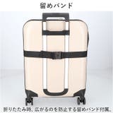 FLEX360 スピナースーツケース 39L | BACKYARD FAMILY | 詳細画像9