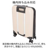 FLEX360 スピナースーツケース 39L | BACKYARD FAMILY | 詳細画像10
