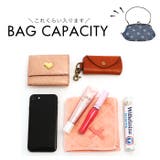 がま口2WAYショルダーバッグ GA34 | BACKYARD FAMILY | 詳細画像12