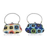 がま口2WAYショルダーバッグ GA34 | BACKYARD FAMILY | 詳細画像18