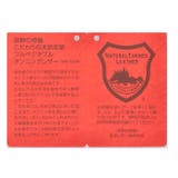 ジーンズ 栃木レザー マルチポーチ | BACKYARD FAMILY | 詳細画像11 