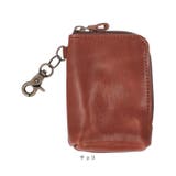 ジーンズ 栃木レザー マルチポーチ | BACKYARD FAMILY | 詳細画像14 