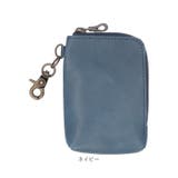 ジーンズ 栃木レザー マルチポーチ | BACKYARD FAMILY | 詳細画像17 