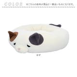 マシュマロ ラウンドベッド | BACKYARD FAMILY | 詳細画像13