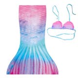 人魚 マーメイド水着 | BACKYARD FAMILY | 詳細画像12