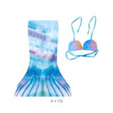 人魚 マーメイド水着 | BACKYARD FAMILY | 詳細画像17