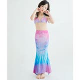 人魚 マーメイド水着 | BACKYARD FAMILY | 詳細画像3