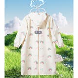 レインコート キッズ | BACKYARD FAMILY | 詳細画像15 