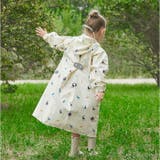 レインコート キッズ | BACKYARD FAMILY | 詳細画像3 