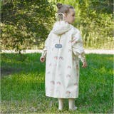 レインコート キッズ | BACKYARD FAMILY | 詳細画像6 