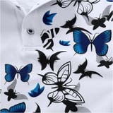 ポロシャツ 半袖 | BACKYARD FAMILY | 詳細画像12 