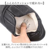 MYSiG 洗えるシンセティックレザースリッパ | BACKYARD FAMILY | 詳細画像5 