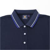 ポロシャツ 半袖 男女兼用 | BACKYARD FAMILY | 詳細画像6 