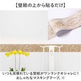 トリムボーダー 幅広 マスキングテープ | BACKYARD FAMILY | 詳細画像2 