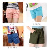 ショートパンツ ウエストゴム mmsp227i | BACKYARD FAMILY | 詳細画像18