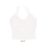 3ボタンブラトップ | BACKYARD FAMILY | 詳細画像13 