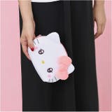 ぬいぐるみ フェイスポーチ | BACKYARD FAMILY | 詳細画像12 