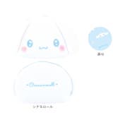 ぬいぐるみ フェイスポーチ | BACKYARD FAMILY | 詳細画像16 