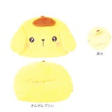 ぬいぐるみ フェイスポーチ | BACKYARD FAMILY | 詳細画像19 