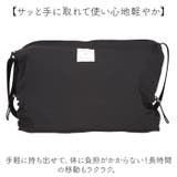 ギャザーショルダー | BACKYARD FAMILY | 詳細画像5