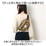 オーバルボディバッグ | BACKYARD FAMILY | 詳細画像4