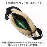 オーバルボディバッグ | BACKYARD FAMILY | 詳細画像7