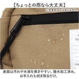 オーバルボディバッグ | BACKYARD FAMILY | 詳細画像10