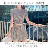 水着 レディース ビキニ 上下セット かわいい | BACKYARD FAMILY | 詳細画像2