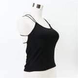 Wクロスブラトップ | BACKYARD FAMILY | 詳細画像8 