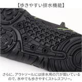 マリンシューズ フィットネスシューズ 水陸両用 速乾 おしゃれ | BACKYARD FAMILY | 詳細画像14