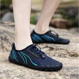 マリンシューズ フィットネスシューズ 水陸両用 速乾 おしゃれ | BACKYARD FAMILY | 詳細画像3