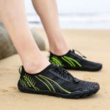 マリンシューズ フィットネスシューズ 水陸両用 速乾 おしゃれ | BACKYARD FAMILY | 詳細画像7