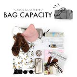 ボストンバッグ 折り畳み サブバッグ | BACKYARD FAMILY | 詳細画像14 