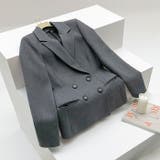 パンツスーツ レディース 上下セットアップ おしゃれ | BACKYARD FAMILY | 詳細画像11 