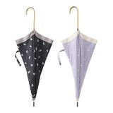 amusant sous la pluie 60cm 耐風 スリム 長傘 | BACKYARD FAMILY | 詳細画像14