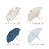 amusant sous la pluie 60cm 耐風 スリム 長傘 | BACKYARD FAMILY | 詳細画像18