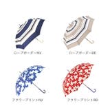 amusant sous la pluie 60cm 耐風 スリム 長傘 | BACKYARD FAMILY | 詳細画像19