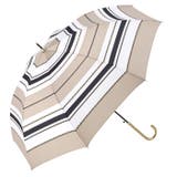 amusant sous la pluie 60cm 耐風 スリム 長傘 | BACKYARD FAMILY | 詳細画像3