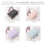 財布 可愛い | BACKYARD FAMILY | 詳細画像15 