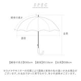 Outdoor Products 紳士長傘 | BACKYARD FAMILY | 詳細画像13 
